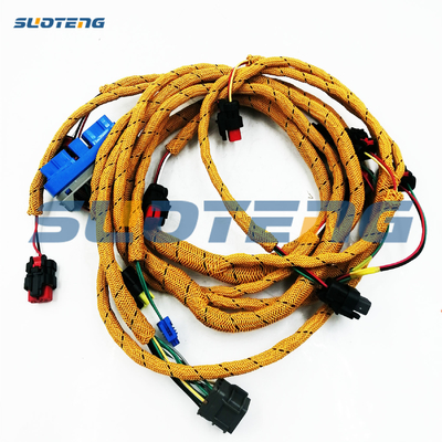 296-4617 سیم کشی ماشین 2964617 برای موتور E320D C6.4
