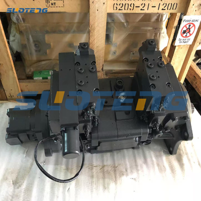708-2L-00681 پمپ اصلی پمپ هیدرولیک برای PC1250-8