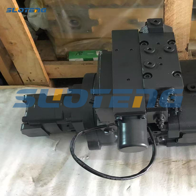 708-2L-00681 7082L00681 برای PC1250LC-8 Excavator پمپ هیدرولیک اصلی