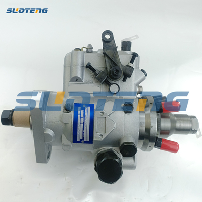 DB2435-5250 شماره قطعه پمپ تزریق سوخت برای عملکرد بهینه