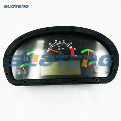 252-5878 صفحه نمایش مانیتور 2525878 برای D8T