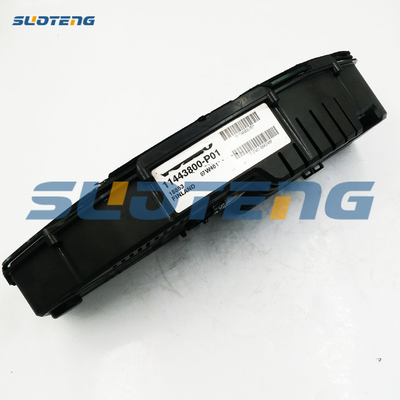 VOE11383500 صفحه نمایش مانیتور 11383500 برای بارگذاری چرخ L120G