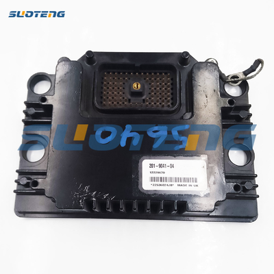 201-9041 2019041 C-9 کنترل کننده موتور ECU ECM برای بارگذاری 924G