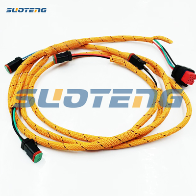 527-1870 5271870 سیم کشی برای قطعات حفاری E320GC