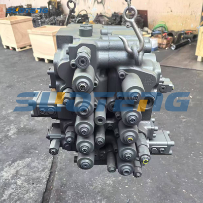 VOE14702863 14702863 دریچه اصلی هیدرولیک برای حفاری E330D