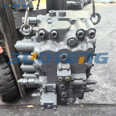 14702863 دریچه کنترل اصلی برای حفاری EC300D