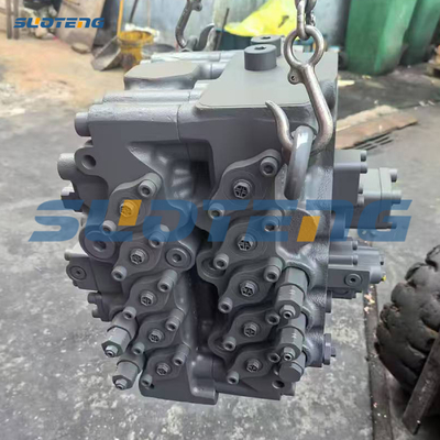 14702863 دریچه کنترل اصلی برای حفاری EC300D
