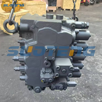 VOE14702863 14702863 دریچه اصلی هیدرولیک برای حفاری E330D