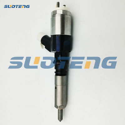 321-3600 تزریق کننده سوخت 3213600 برای موتور C6.6