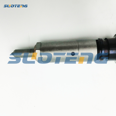 321-3600 تزریق کننده سوخت 3213600 برای موتور C6.6
