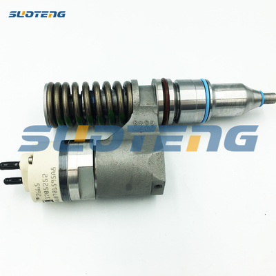 170-5252 1705252 تزریق کننده سوخت برای موتور C10 C12