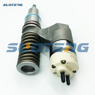 170-5252 1705252 تزریق کننده سوخت برای موتور C10 C12