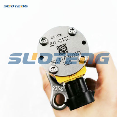 387-9426 3879426 برای تزریق کننده سوخت موتور C7