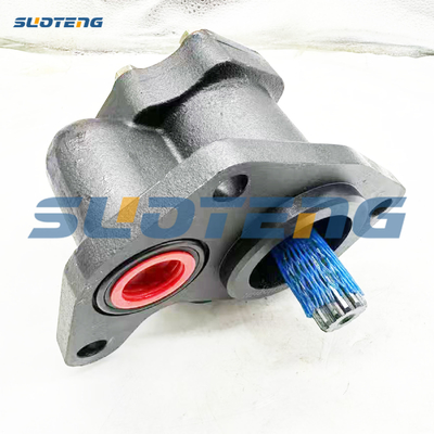 14X-49-11600 پمپ دنده پمپ دیزل 14X4911600 برای قطعات D60P D61E