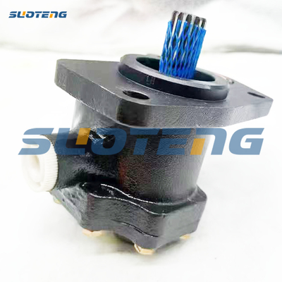 14X-49-11600 پمپ چرخ دنده پمپ دیزل برای قطعات D60P D61E