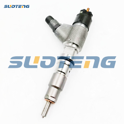 396-9626 تزریق کننده سوخت دیزل نوزل تزریق کننده سوخت 3969626 برای موتور C7.1