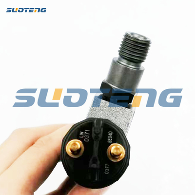 396-9626 تزریق کننده سوخت دیزل نوزل تزریق کننده سوخت 3969626 برای موتور C7.1
