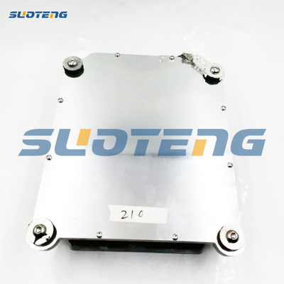 VOE60100002 کنترل کننده الکترونیکی 60100002 برای حفاری EC210B