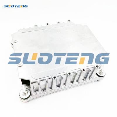 VOE60100002 60100002 کنترل کننده واحد کنترل الکترونیکی برای حفاری EC210B