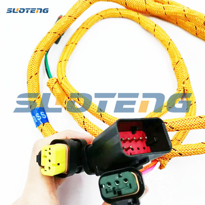 563-7224 سیم کشی 5637224 برای 330GC Excavator