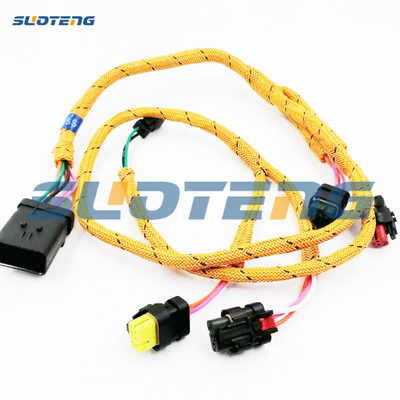 563-7224 سیم کشی 5637224 برای 330GC Excavator