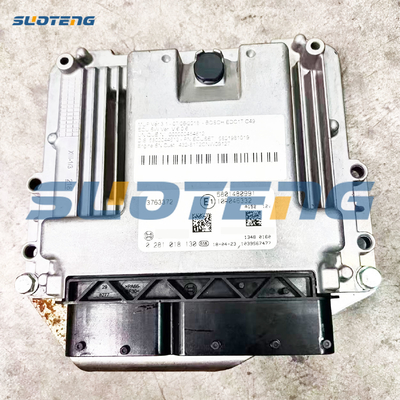 376-3372 کنترل کننده کنترل الکترونیک 3763372 واحد حفاری E311 E312F