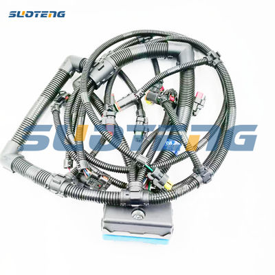 385-5997 3855997 سیم کشی دسته سیم موتور برای قطعات موتور C7.1