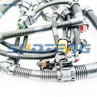 385-5997 3855997 سیم کشی دسته سیم موتور برای قطعات موتور C7.1