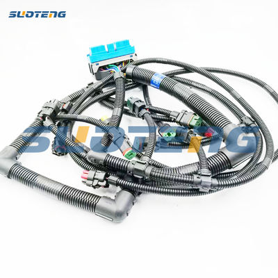 385-5997 3855997 سیم کشی دسته سیم موتور برای قطعات موتور C7.1