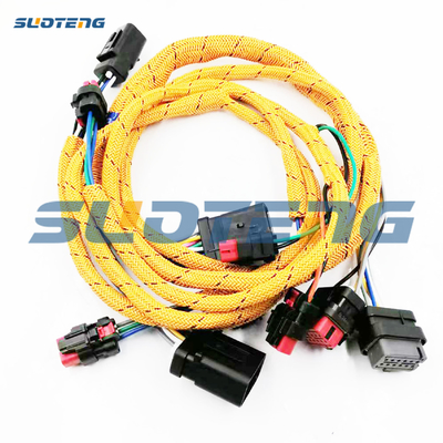 558-5959 سیم کشی 5585959 برای قطعات حفاری