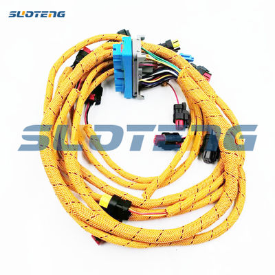 296-4617 2964617 تسمه سیم کشی موتور برای حفاری E320D