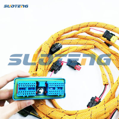 296-4617 2964617 تسمه سیم کشی موتور برای حفاری E320D