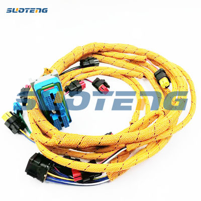 296-4617 2964617 تسمه سیم کشی موتور برای حفاری E320D