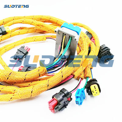 296-4617 2964617 تسمه سیم کشی موتور برای حفاری E320D