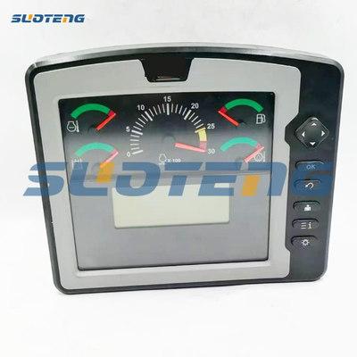 318-0013 3180013 مانیتور صفحه نمایش برای قطعات حفاری