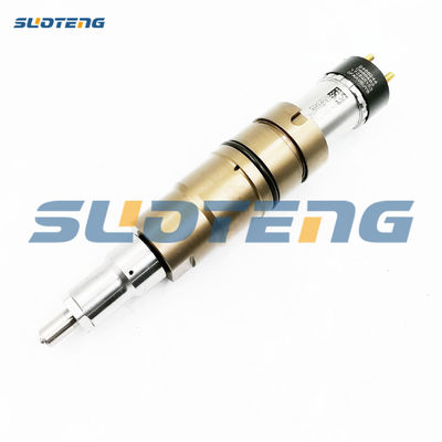 2488244 574232 انژکتور سوخت مناسب برای قطعات یدکی موتور DC13 DC16