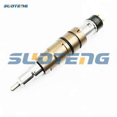 2488244 نوزل تزریق کننده سوخت دیزل برای موتور DC13 DC16