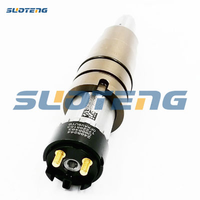 2488244 574232 انژکتور سوخت مناسب برای قطعات یدکی موتور DC13 DC16