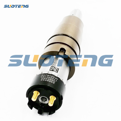 2488244 نوزل تزریق کننده سوخت دیزل برای موتور DC13 DC16
