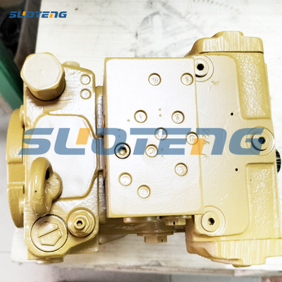 190-8199 1908199 پمپ پیستون هیدرولیک برای بیل مکانیکی M318C