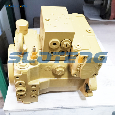 190-8199 1908199 پمپ پیستون هیدرولیک برای بیل مکانیکی M318C