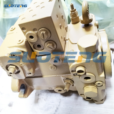 190-8199 1908199 پمپ پیستون هیدرولیک برای بیل مکانیکی M318C