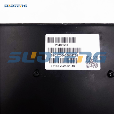 3408501 P3408501 کنترل کننده ECM ECU برای موتور QSM11