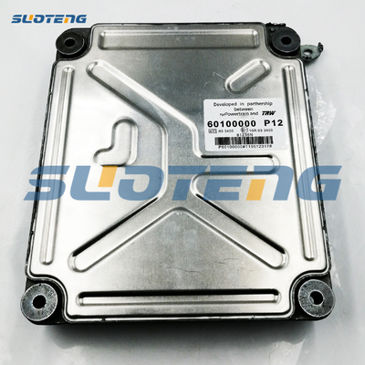 60100000 کنترل ECU برای حفاری EC300D
