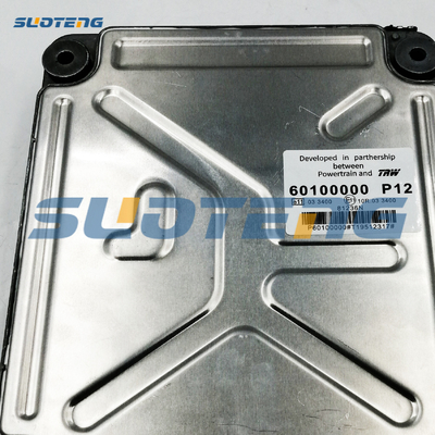 60100000 کنترل ECU برای حفاری EC300D