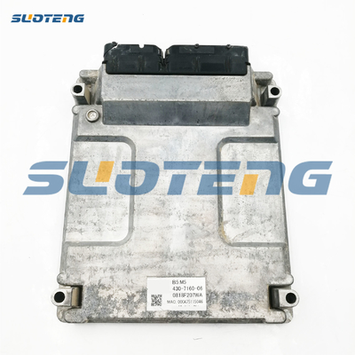 430-7160 4307160 کنترل کننده واحد کنترل الکترونیکی برای موتور C7.1