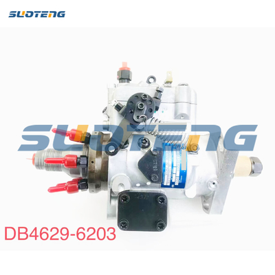 DB4629-6203 پمپ تزریق سوخت برای قطعات موتور پمپ دیزل