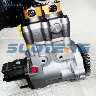 324-0532 پمپ تزریق سوخت 3240532 برای موتور C4 C6.6