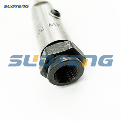 4W-7017 3406B موتور دیزل سوخت تزریق 4W7017 برای حفاری E245D