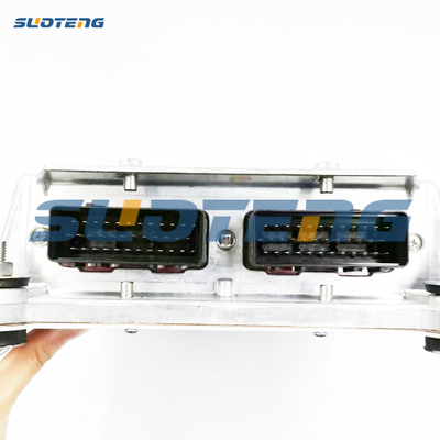 ECU کنترلر 60100002 برای بیل مکانیکی EC210BLC